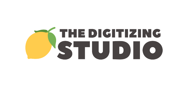 The Digitizing Studio