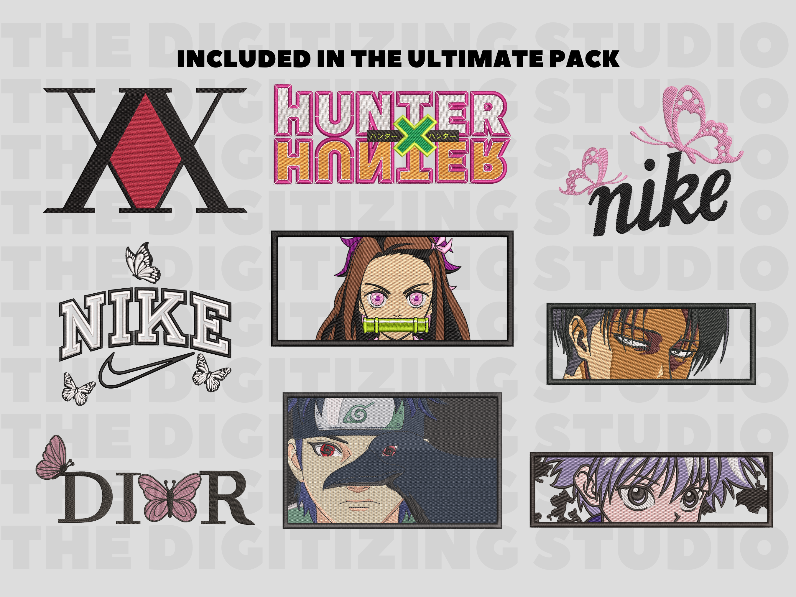 Render Packs on Anime-Renders - DeviantArt